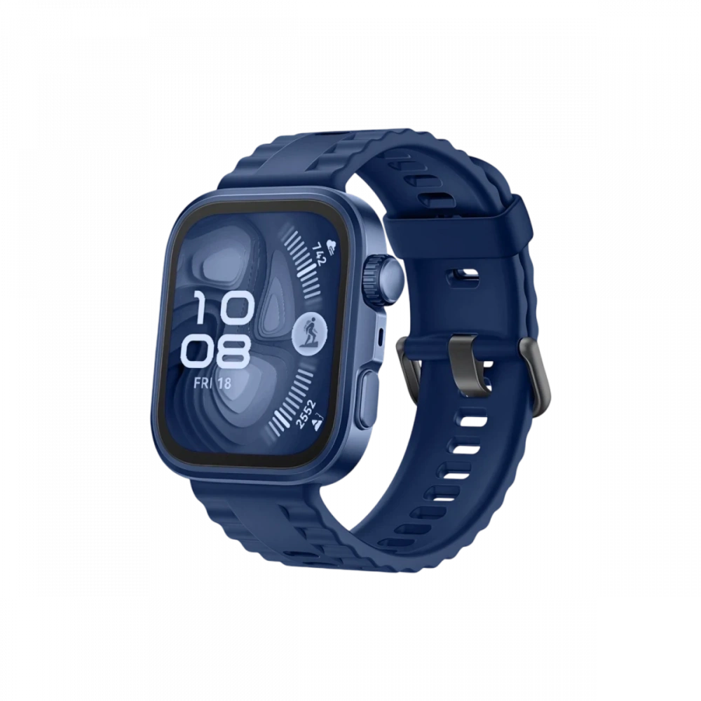 Newface Huawei Fit 4 Nova Silikon Kordon