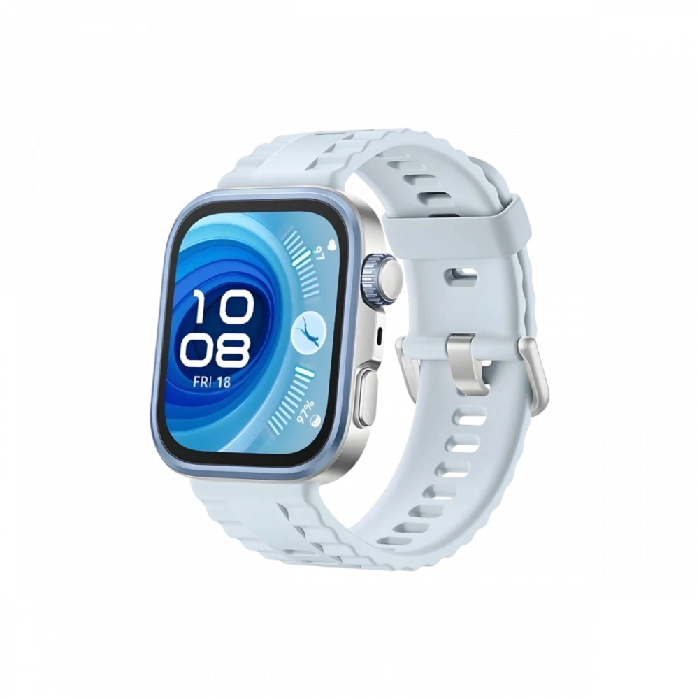 Newface Huawei Fit 4 Nova Silikon Kordon
