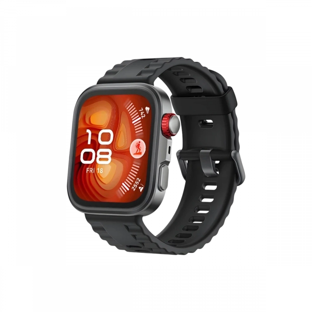 Newface Huawei Fit 4 Nova Silikon Kordon