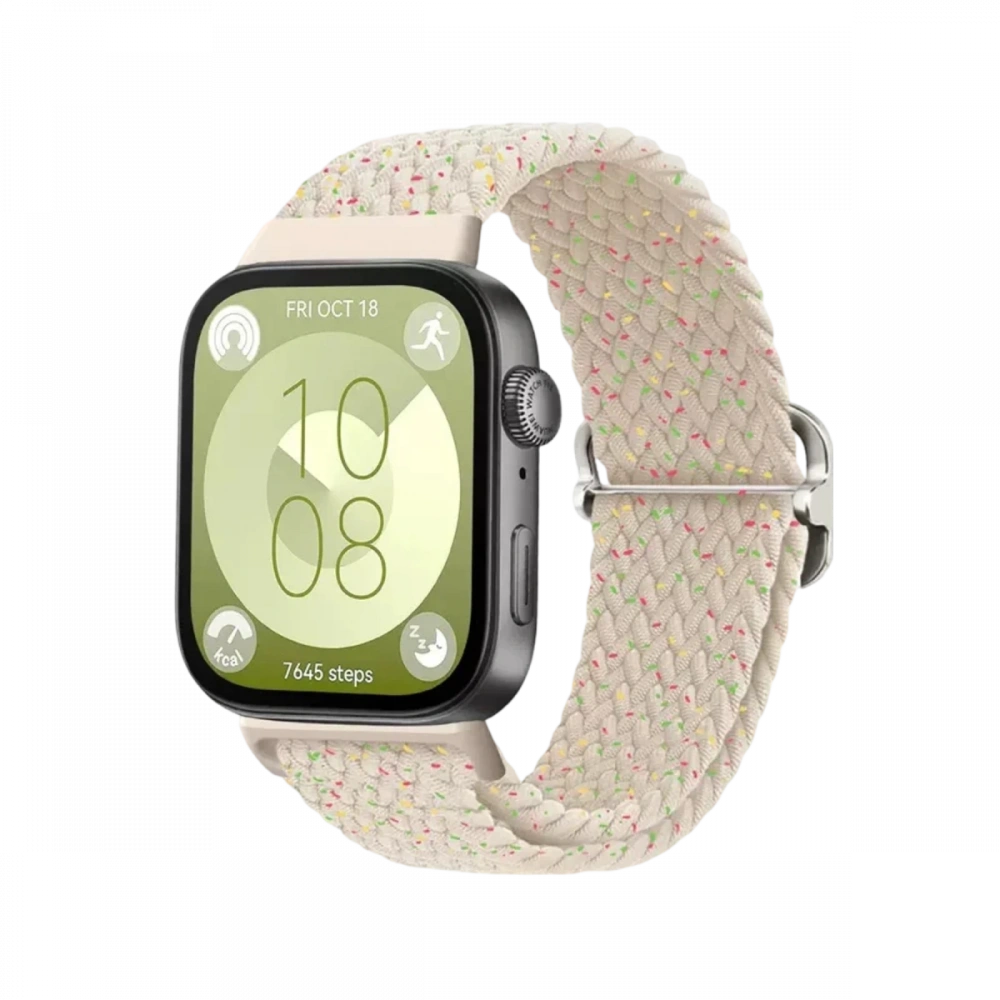 Newface Huawei Fit 4 Star Kordon