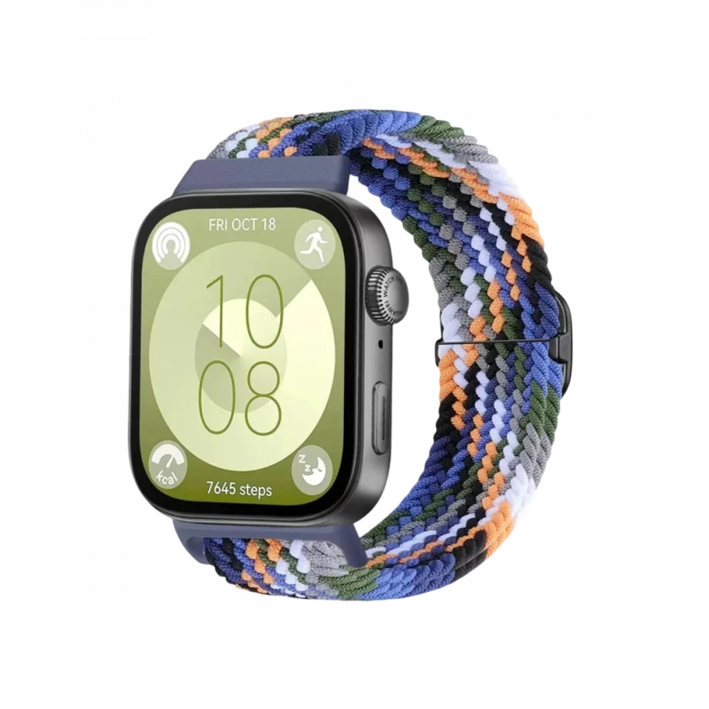 Newface Huawei Fit 4 Star Kordon