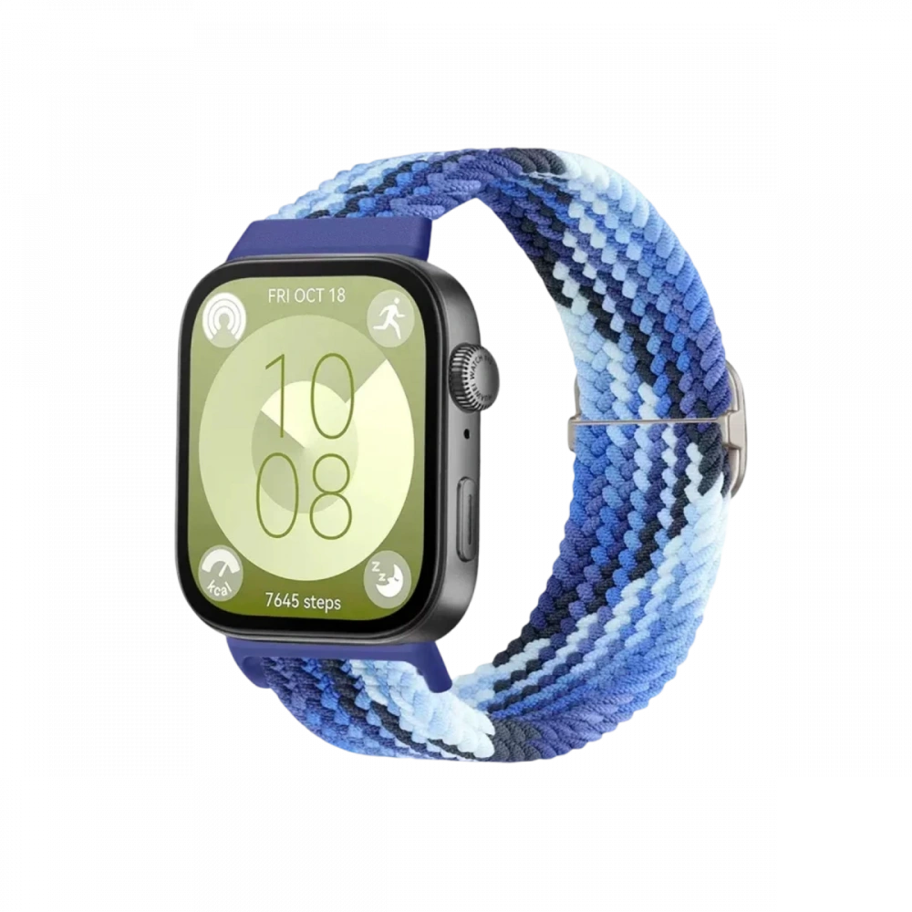 Newface Huawei Fit 4 Star Kordon