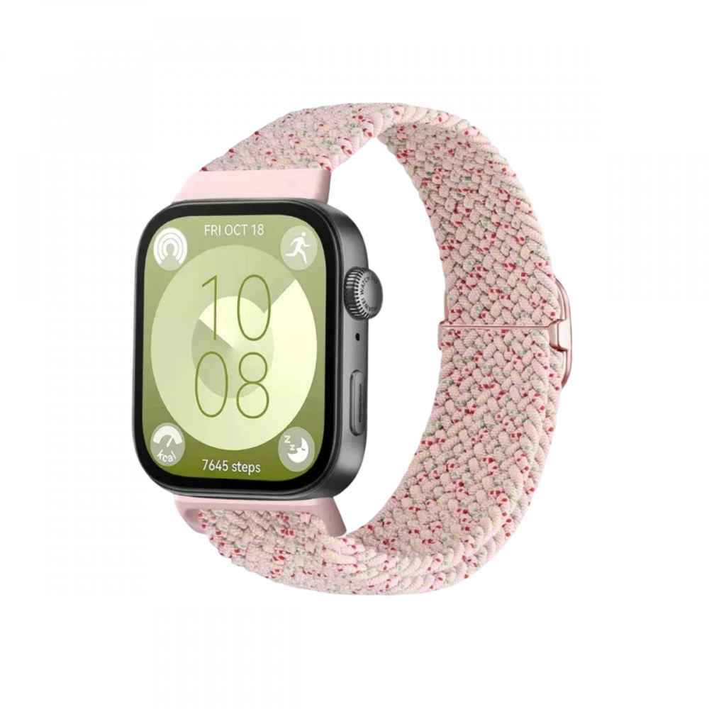 Newface Huawei Fit 4 Star Kordon
