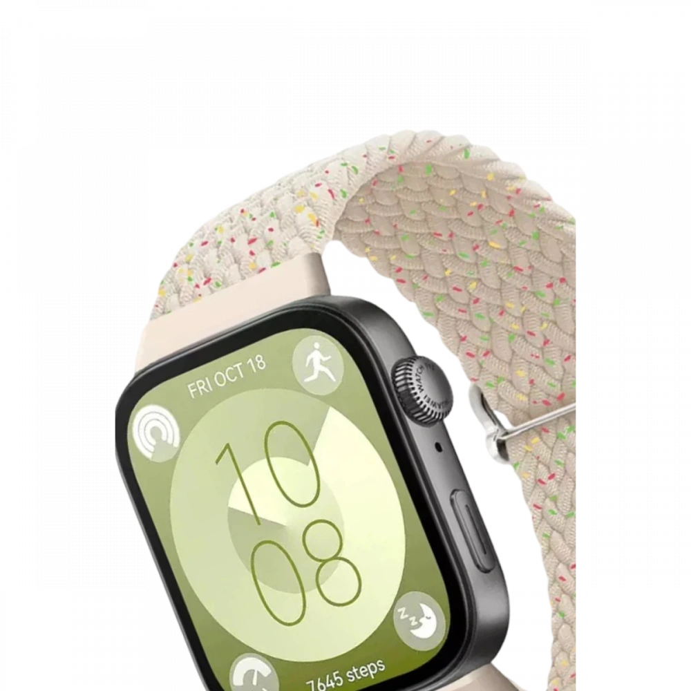 Newface Huawei Fit 4 Star Kordon