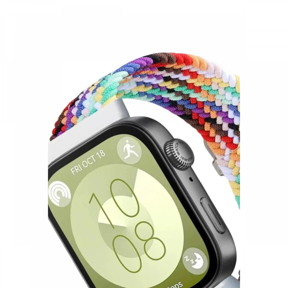Newface Huawei Fit 4 Star Kordon
