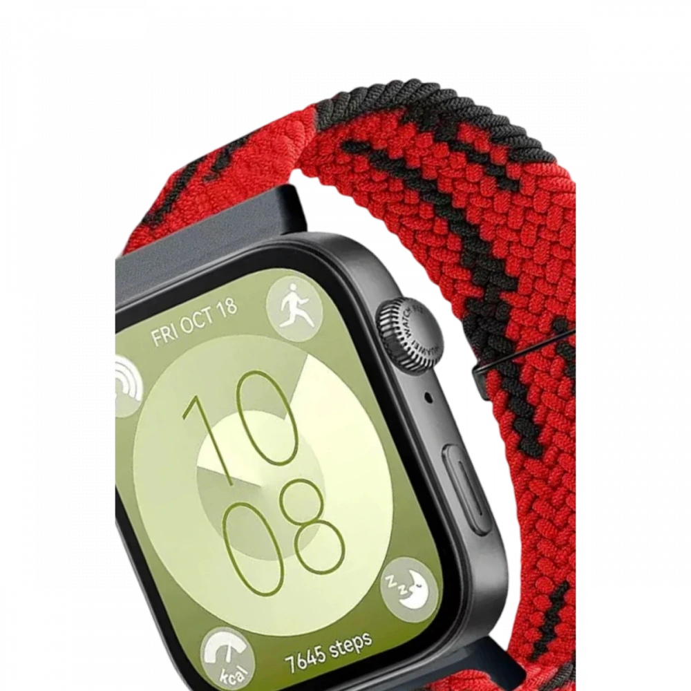 Newface Huawei Fit 4 Star Kordon