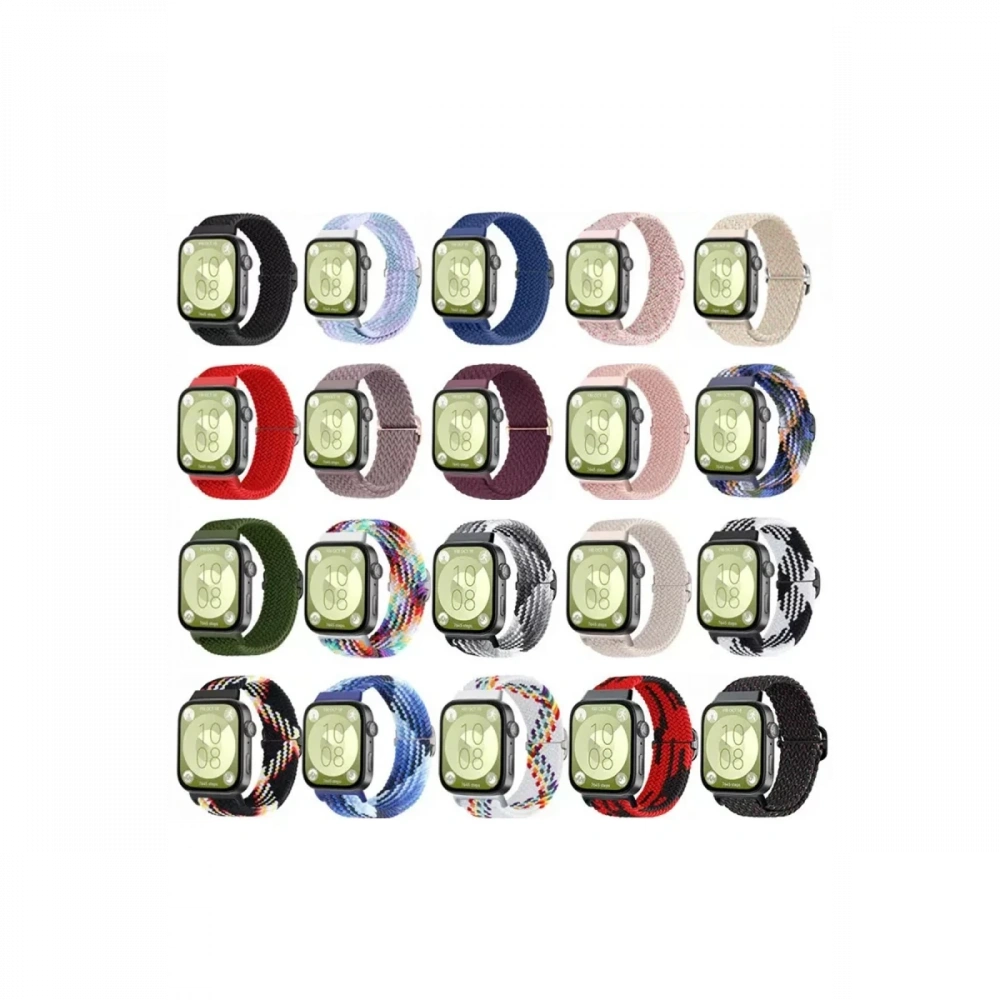 Newface Huawei Fit 4 Star Kordon