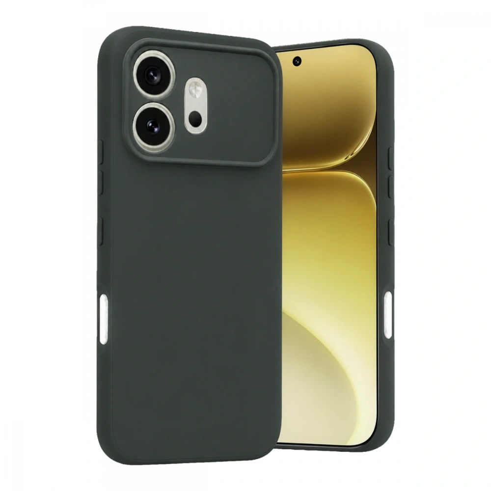Newface Huawei Honor 600 First Silikon