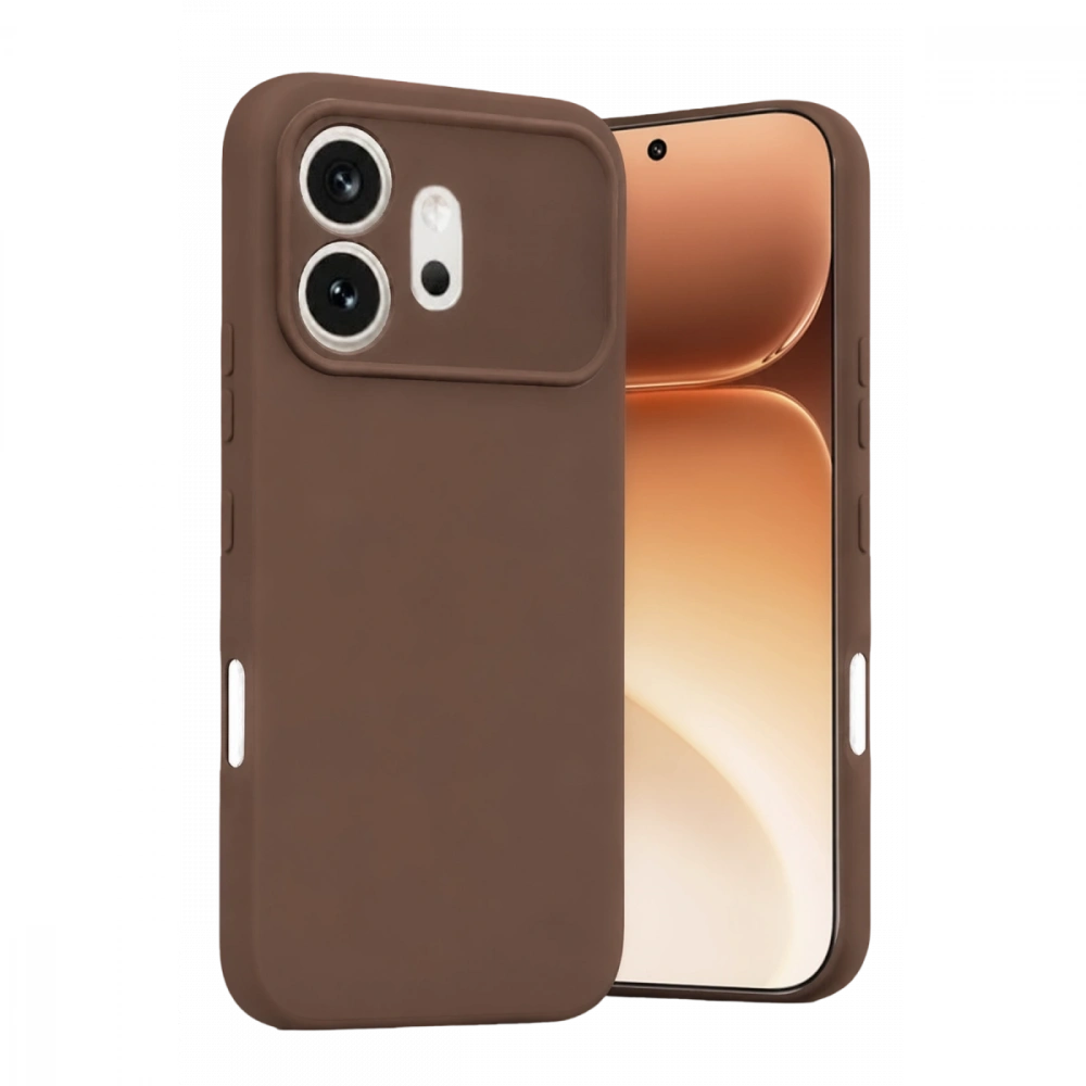 Newface Huawei Honor 600 First Silikon