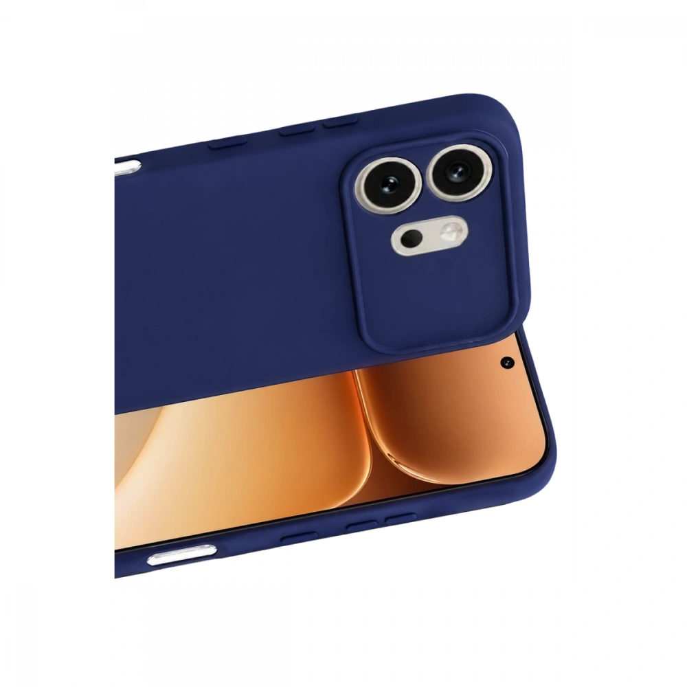 Newface Huawei Honor 600 First Silikon