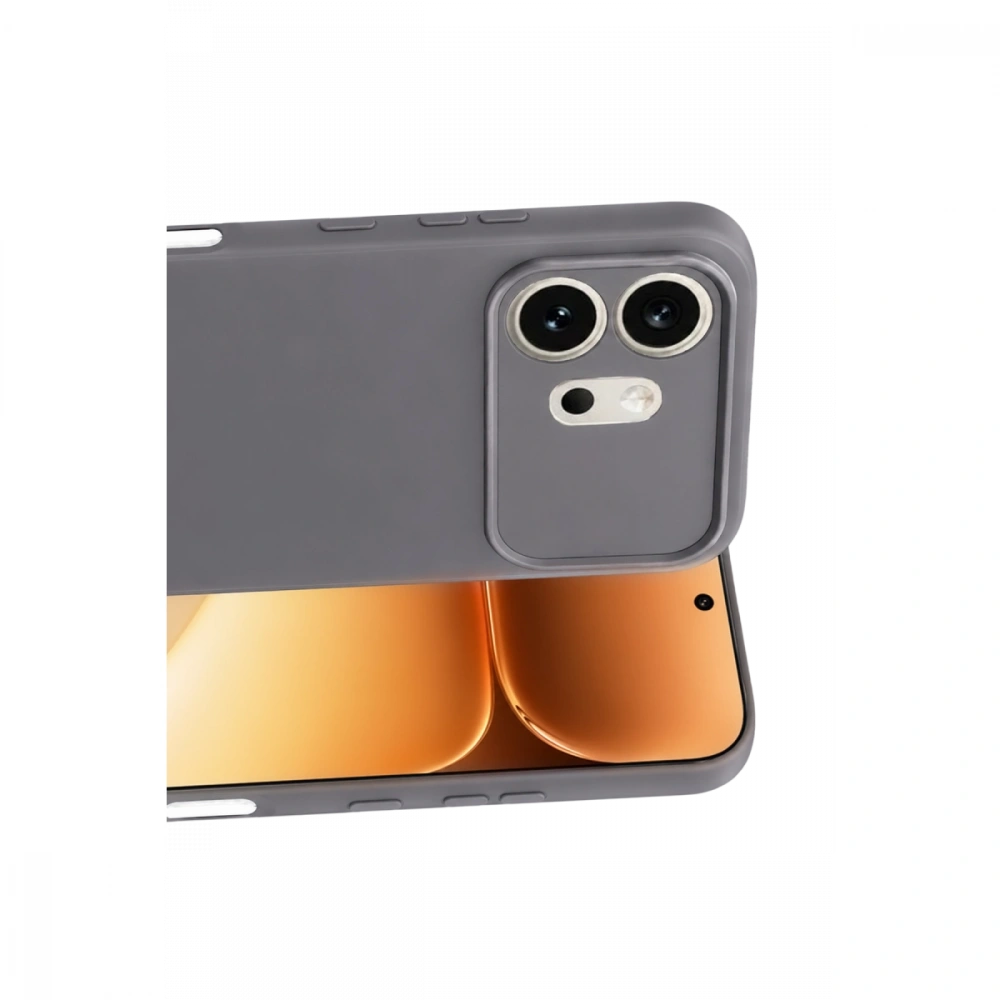 Newface Huawei Honor 600 First Silikon
