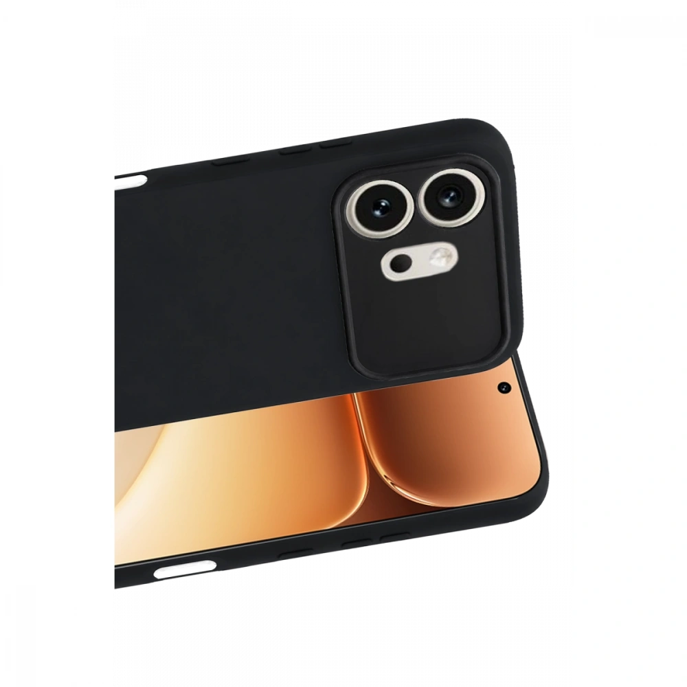 Newface Huawei Honor 600 First Silikon