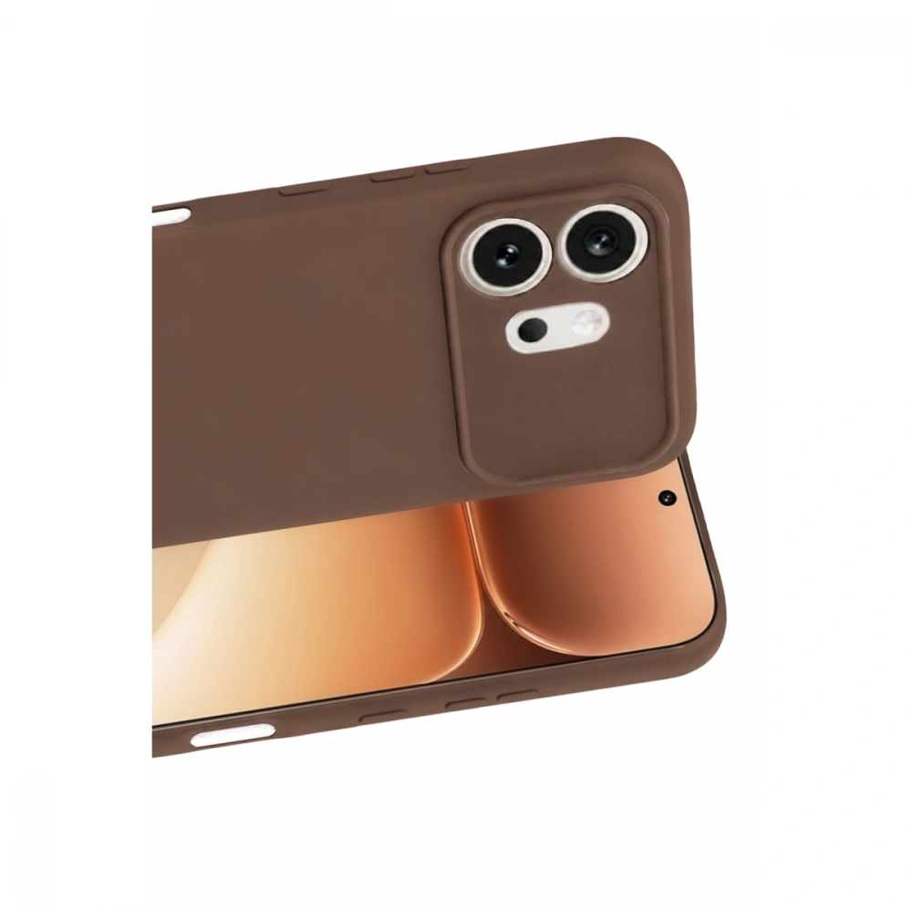 Newface Huawei Honor 600 First Silikon