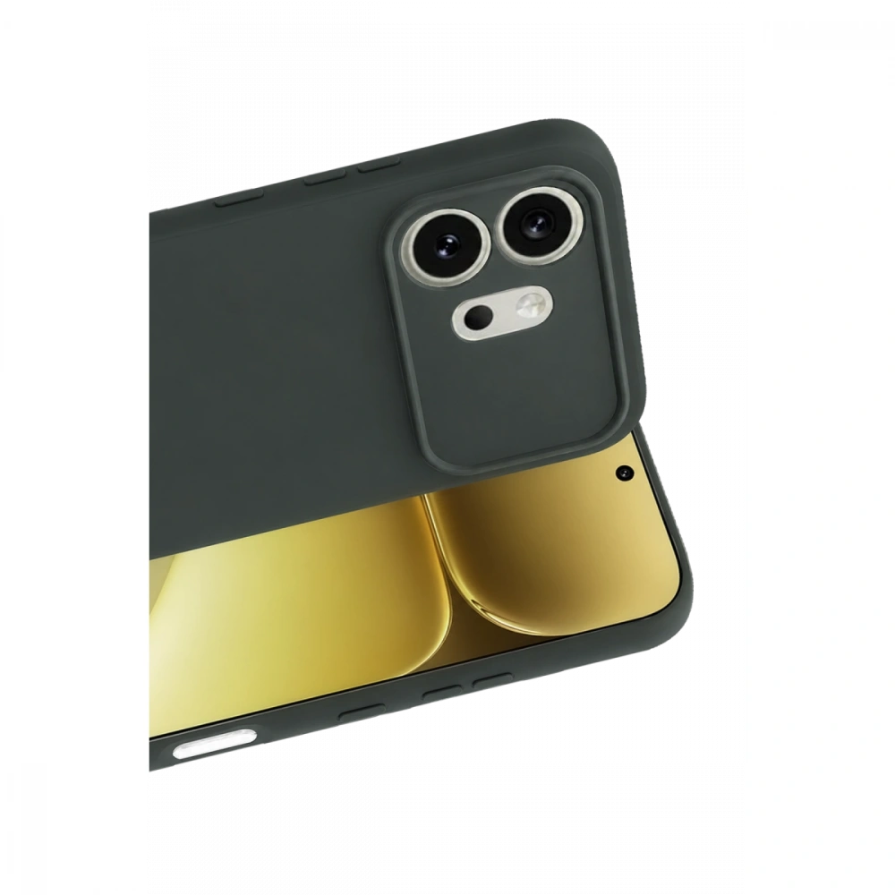Newface Huawei Honor 600 First Silikon