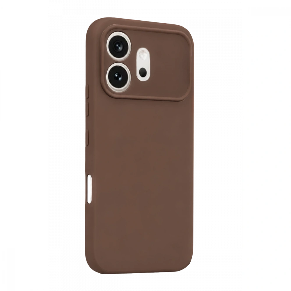 Newface Huawei Honor 600 First Silikon