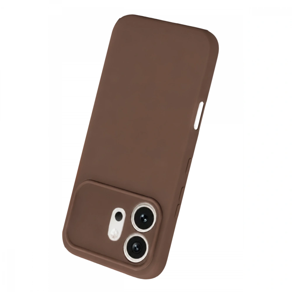 Newface Huawei Honor 600 First Silikon