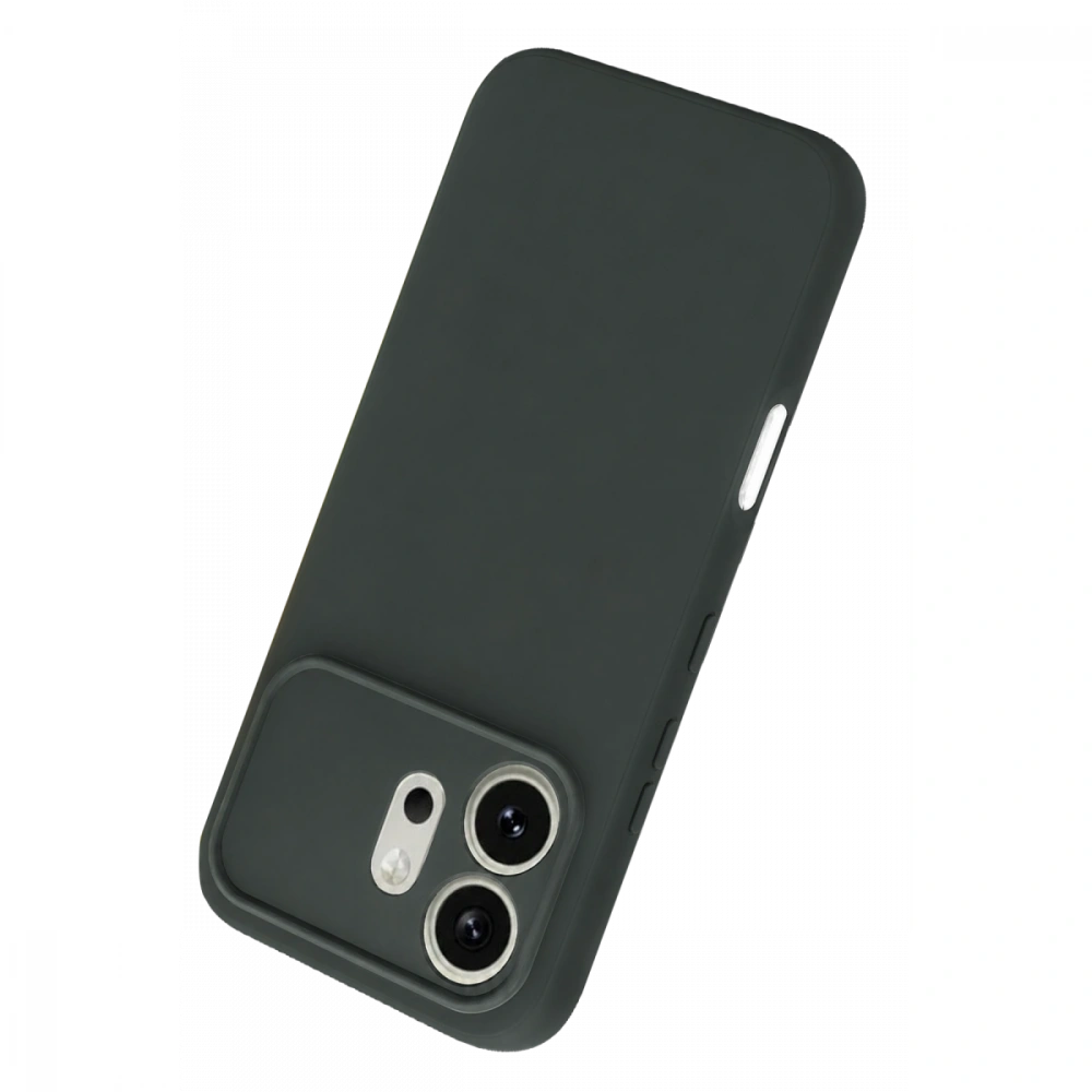 Newface Huawei Honor 600 First Silikon
