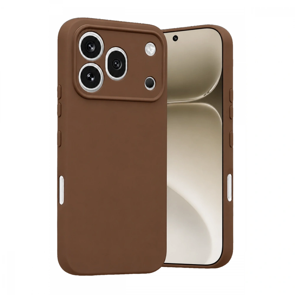Newface Huawei Honor 600 Pro First Silikon