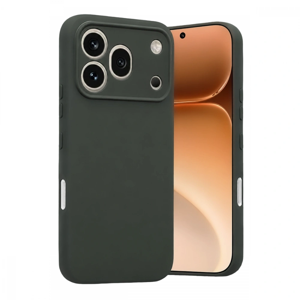 Newface Huawei Honor 600 Pro First Silikon