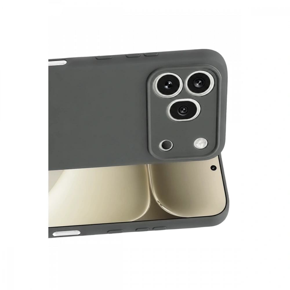Newface Huawei Honor 600 Pro First Silikon