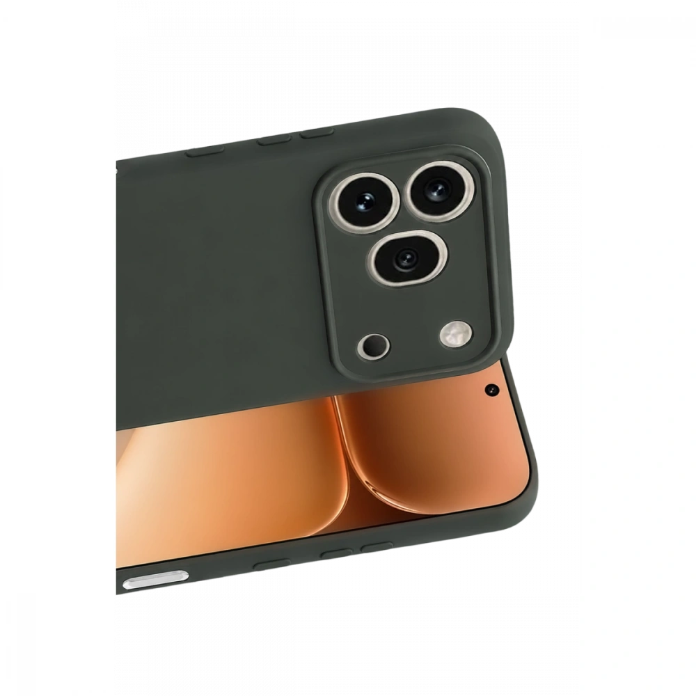 Newface Huawei Honor 600 Pro First Silikon
