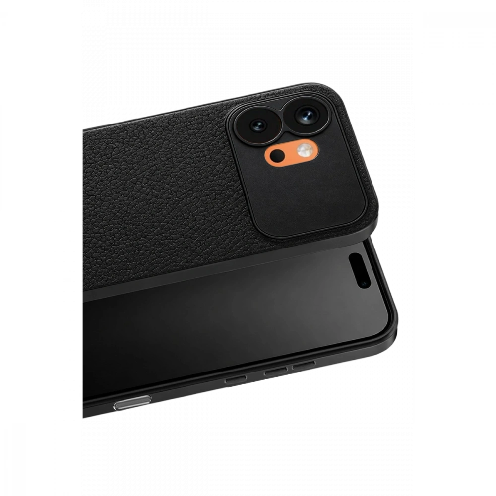 Newface Huawei Honor 600 Thermax Silikon Kılıf