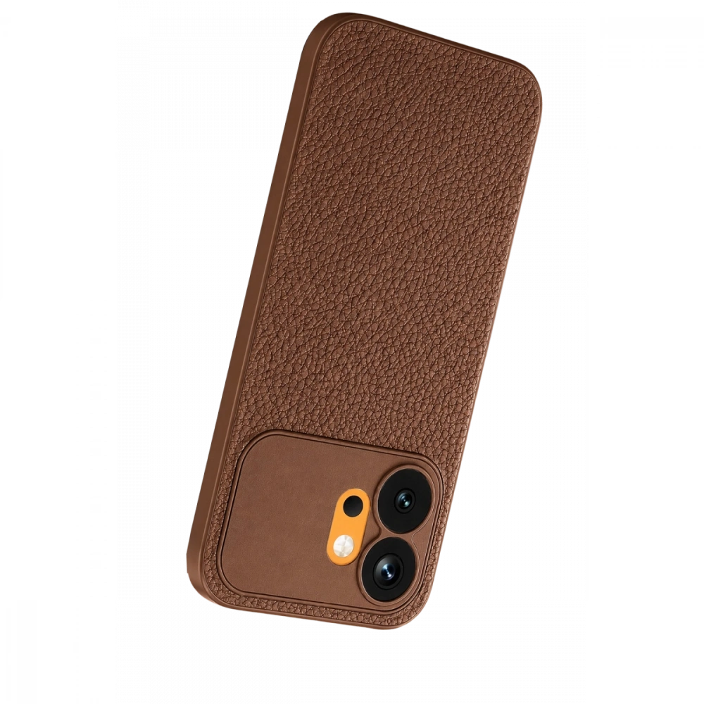 Newface Huawei Honor 600 Thermax Silikon Kılıf