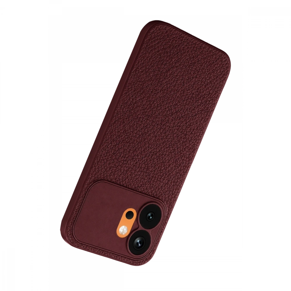 Newface Huawei Honor 600 Thermax Silikon Kılıf