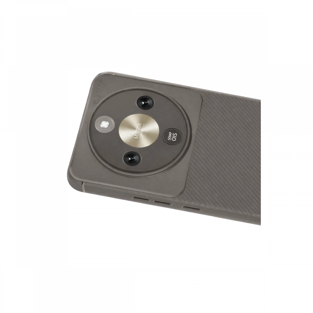 Newface Huawei Honor Magic 8 Lite Auto Focus Karbon Kapak