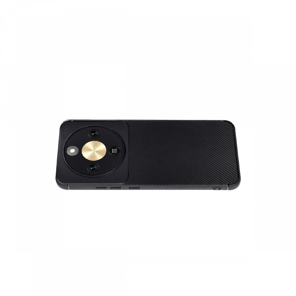 Newface Huawei Honor Magic 8 Lite Auto Focus Karbon Kapak