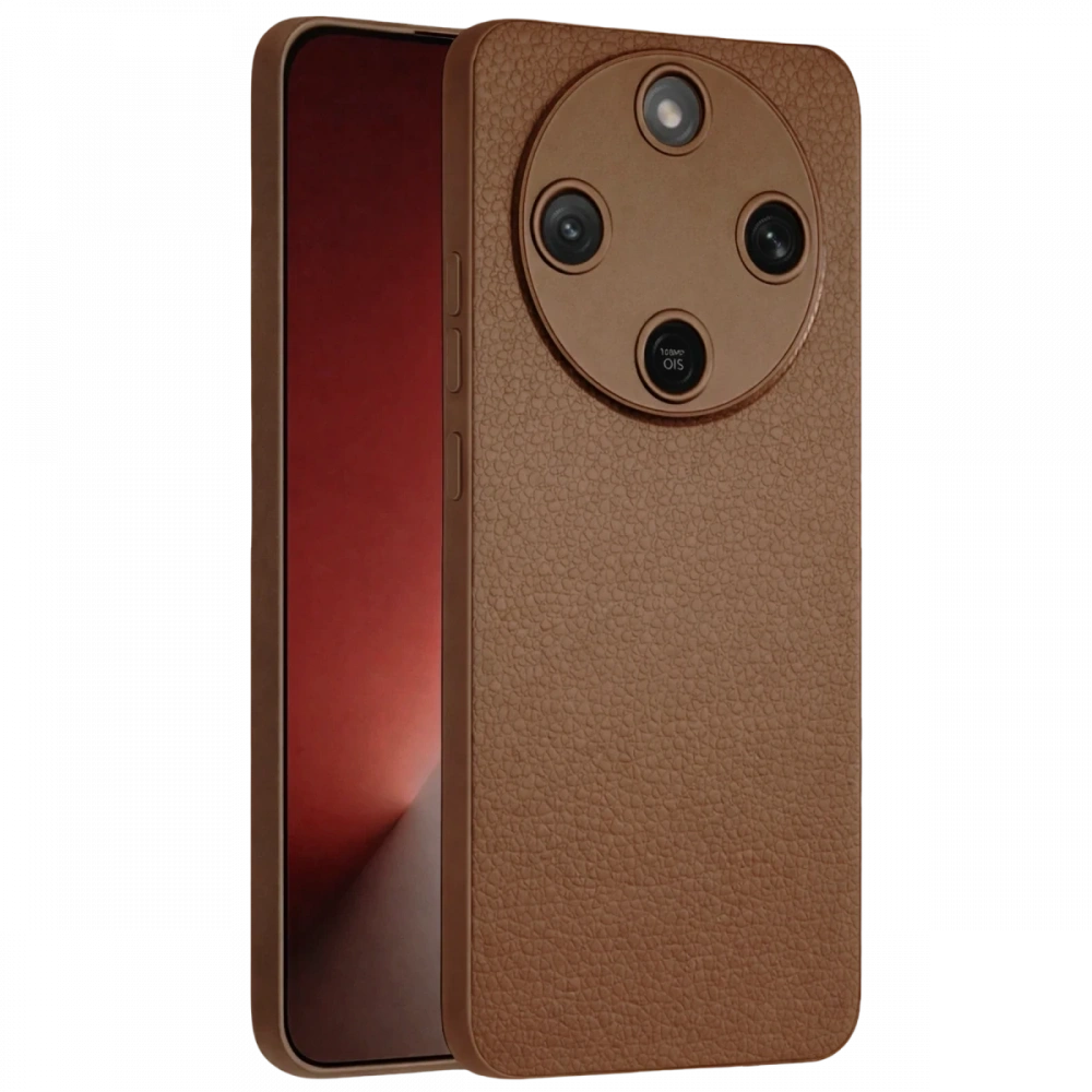 Newface Huawei Honor Magic 8 Lite Thermax Silikon Kılıf