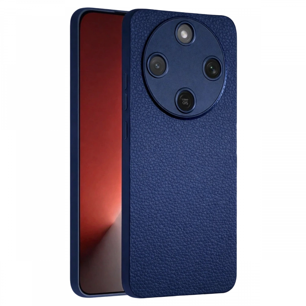 Newface Huawei Honor Magic 8 Lite Thermax Silikon Kılıf