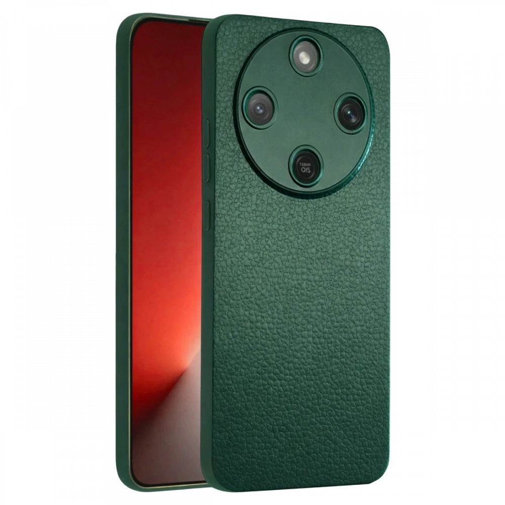 Newface Huawei Honor Magic 8 Lite Thermax Silikon Kılıf