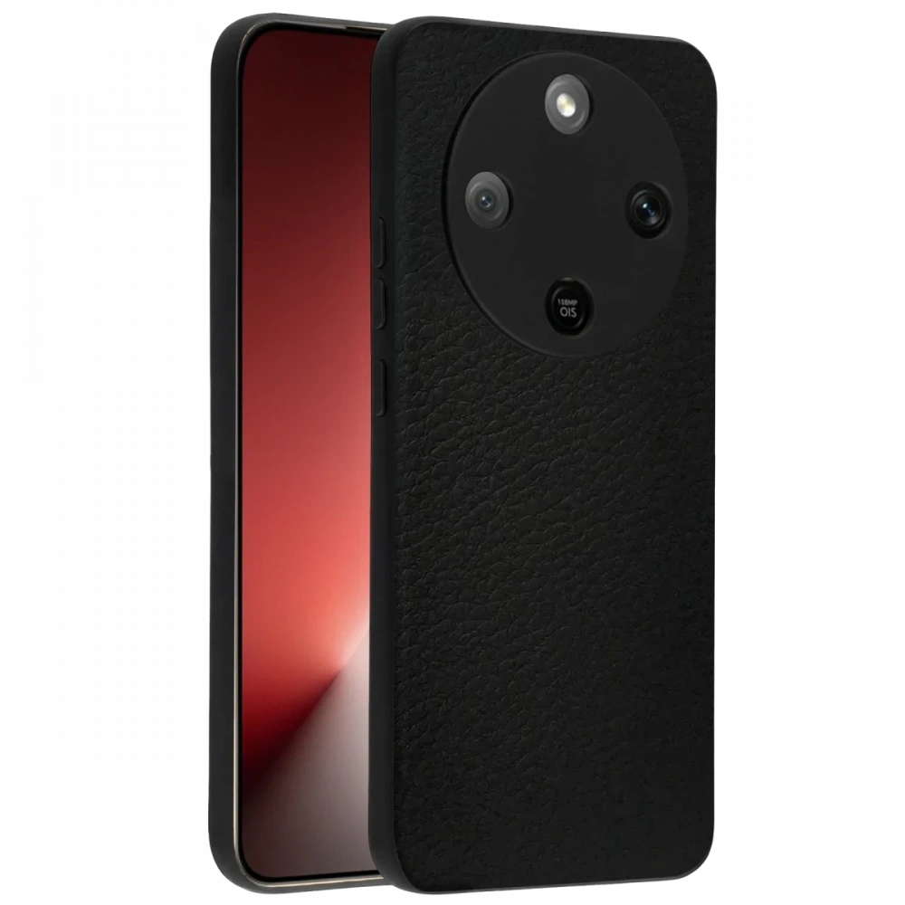 Newface Huawei Honor Magic 8 Lite Thermax Silikon Kılıf