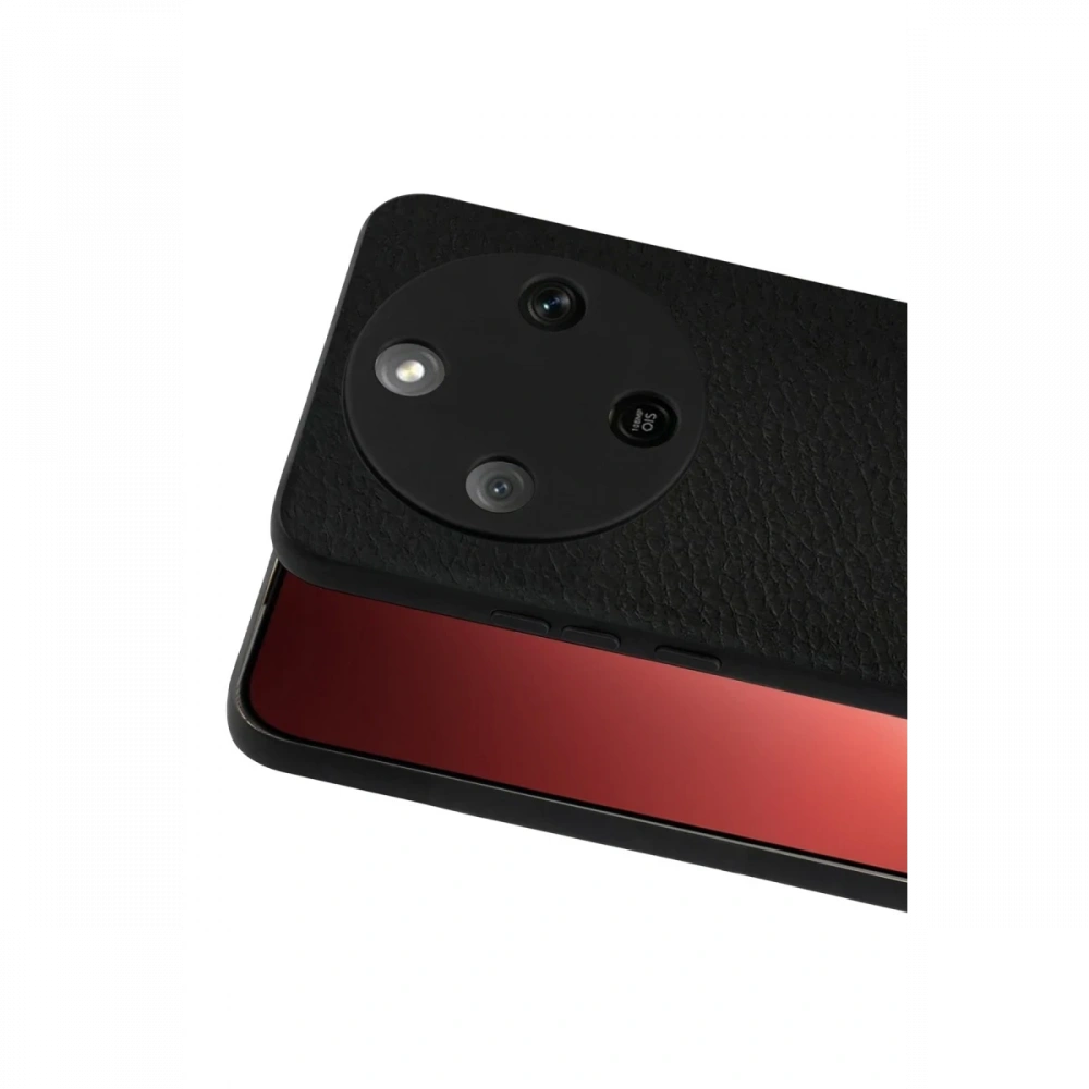 Newface Huawei Honor Magic 8 Lite Thermax Silikon Kılıf