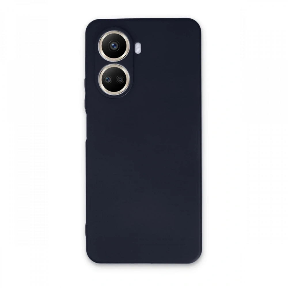 KILIFINI SEÇ - Huawei Nova 10 SE Kılıf First Silikon