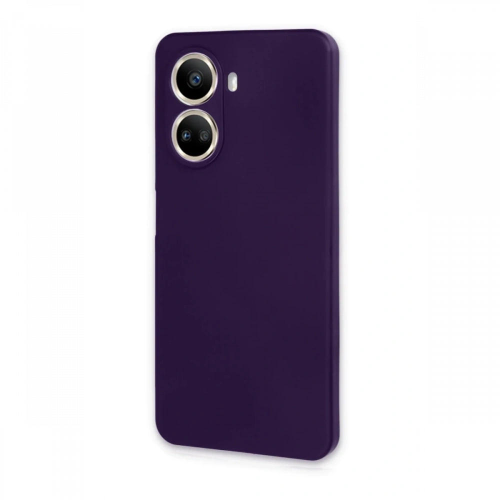 KILIFINI SEÇ - Huawei Nova 10 SE Kılıf First Silikon