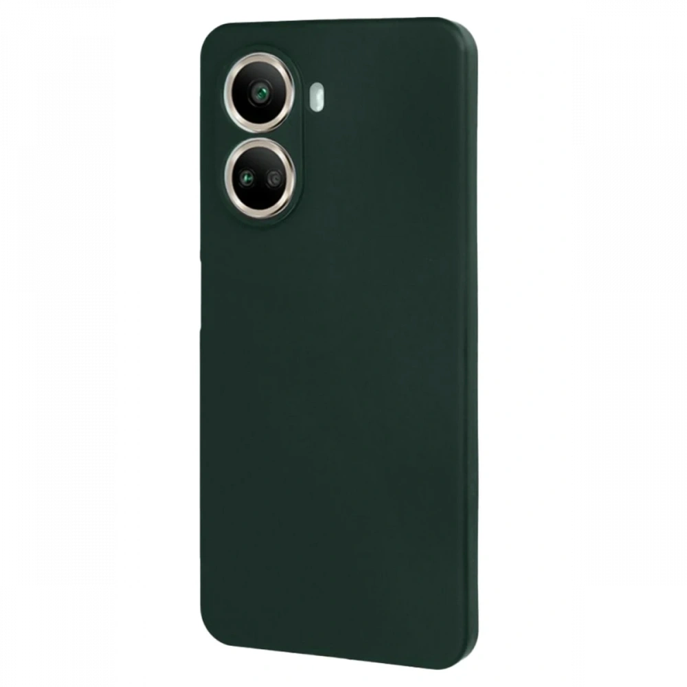 KILIFINI SEÇ - Huawei Nova 10 SE Kılıf First Silikon