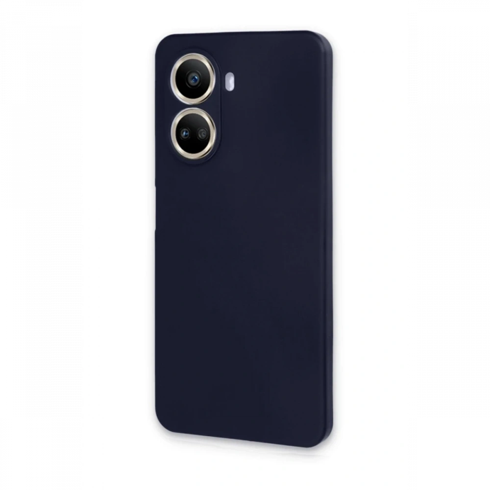 KILIFINI SEÇ - Huawei Nova 10 SE Kılıf First Silikon