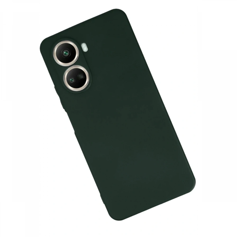 KILIFINI SEÇ - Huawei Nova 10 SE Kılıf First Silikon