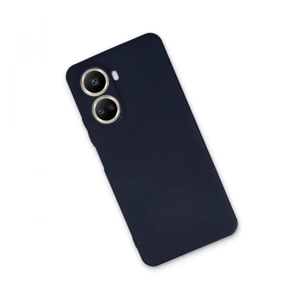 KILIFINI SEÇ - Huawei Nova 10 SE Kılıf First Silikon