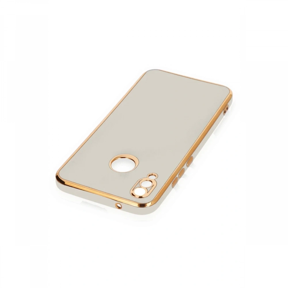 KILIFINI SEÇ - Huawei P20 Lite Kılıf Volet Silikon