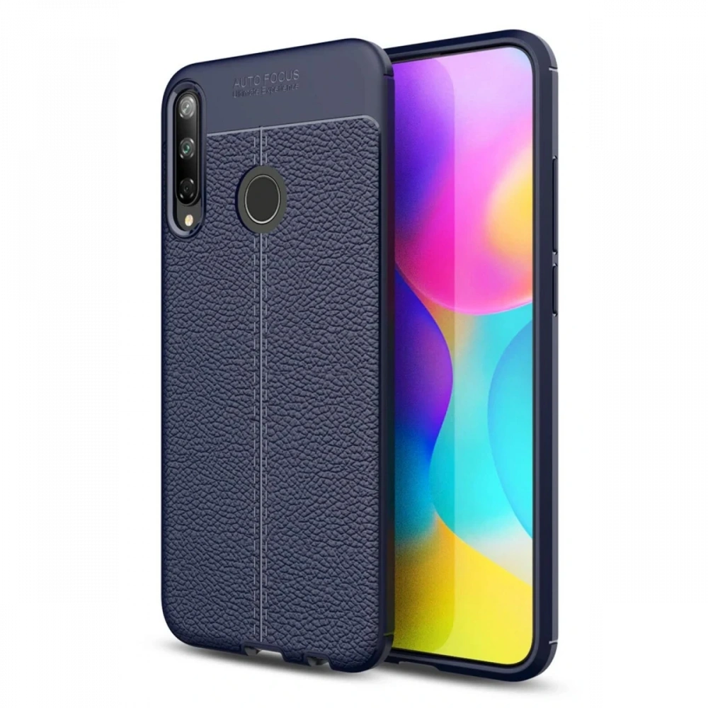 KILIFINI SEÇ - Huawei P40 Lite E Kılıf Auto Focus Kapak
