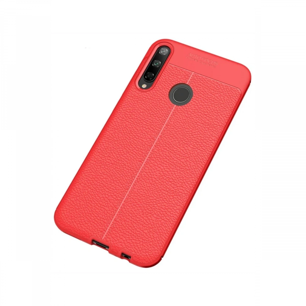 KILIFINI SEÇ - Huawei P40 Lite E Kılıf Auto Focus Kapak