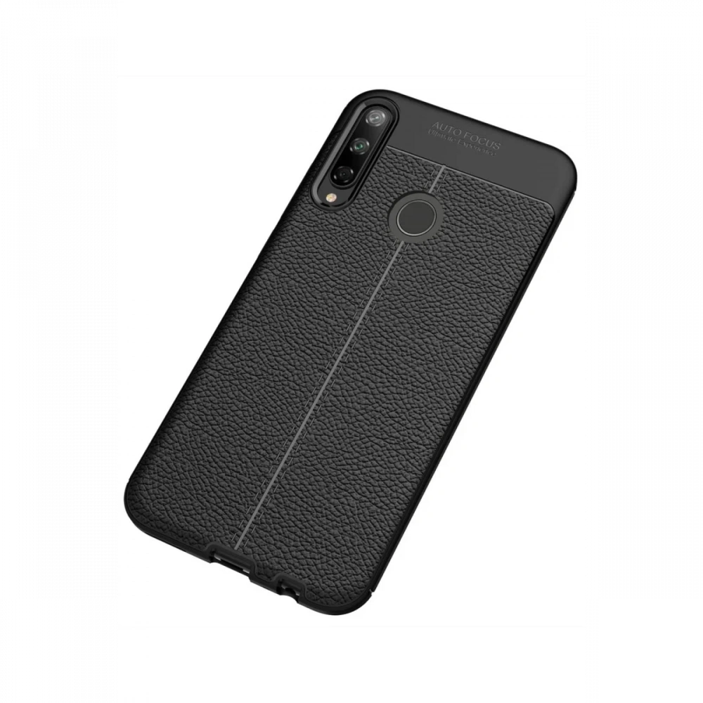 KILIFINI SEÇ - Huawei P40 Lite E Kılıf Auto Focus Kapak