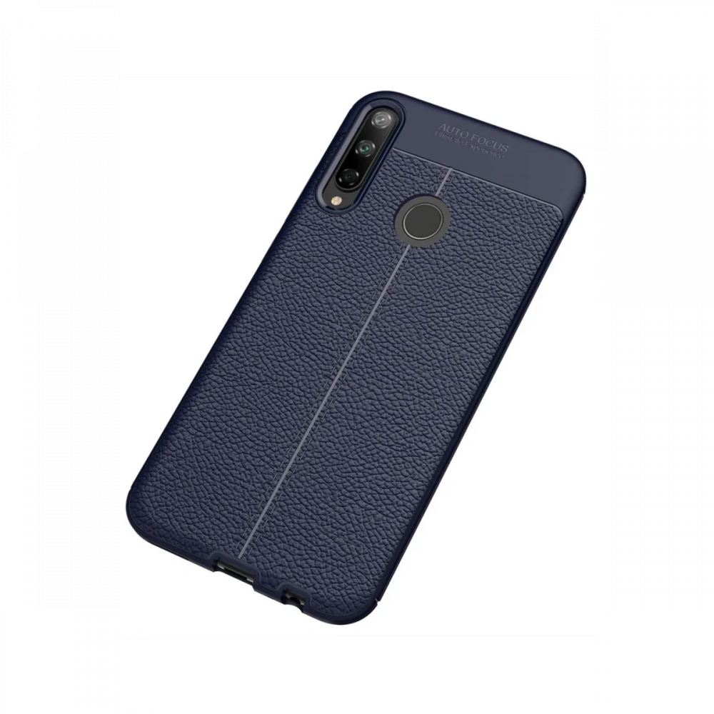 KILIFINI SEÇ - Huawei P40 Lite E Kılıf Auto Focus Kapak