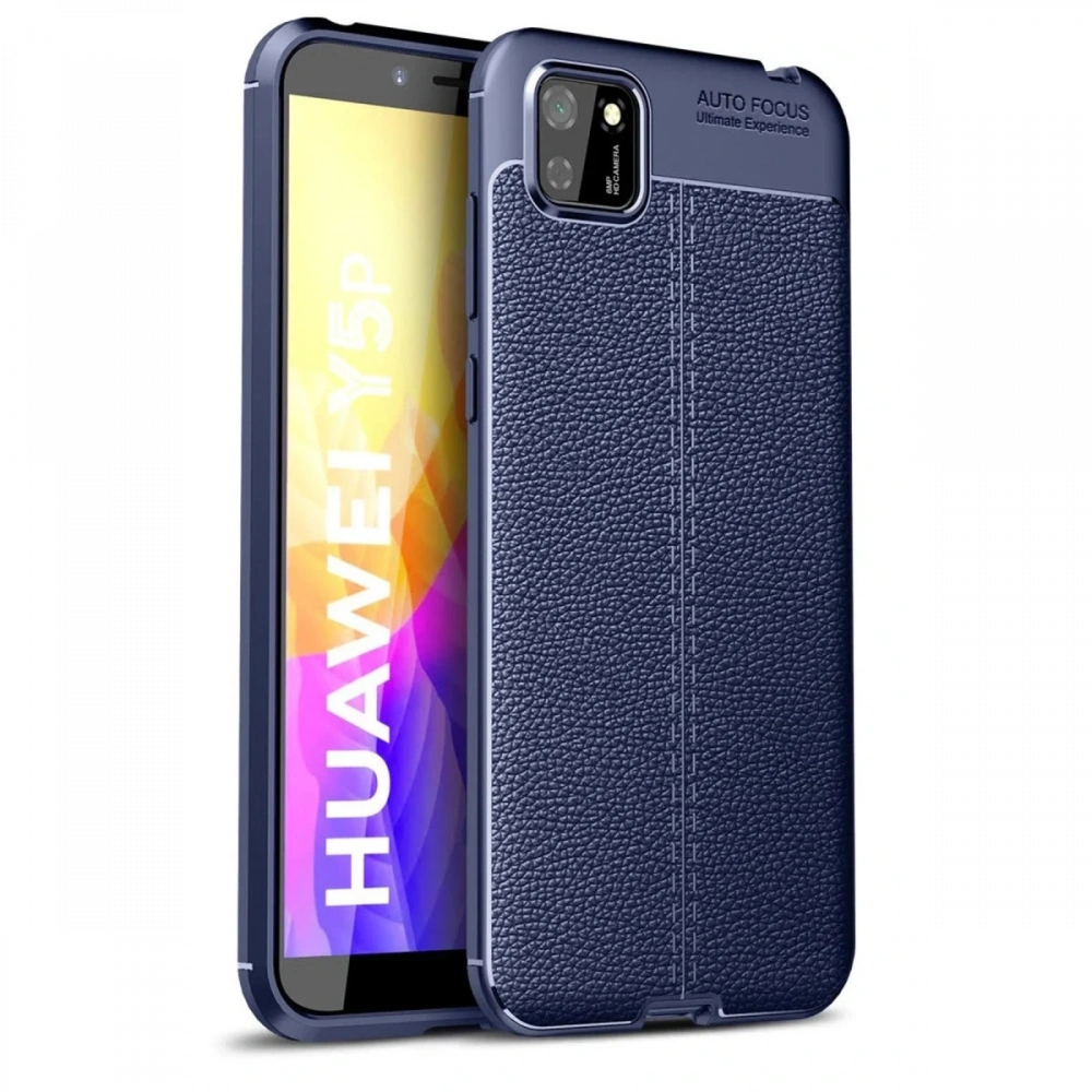 KILIFINI SEÇ - Huawei Y5P Kılıf Auto Focus Kapak