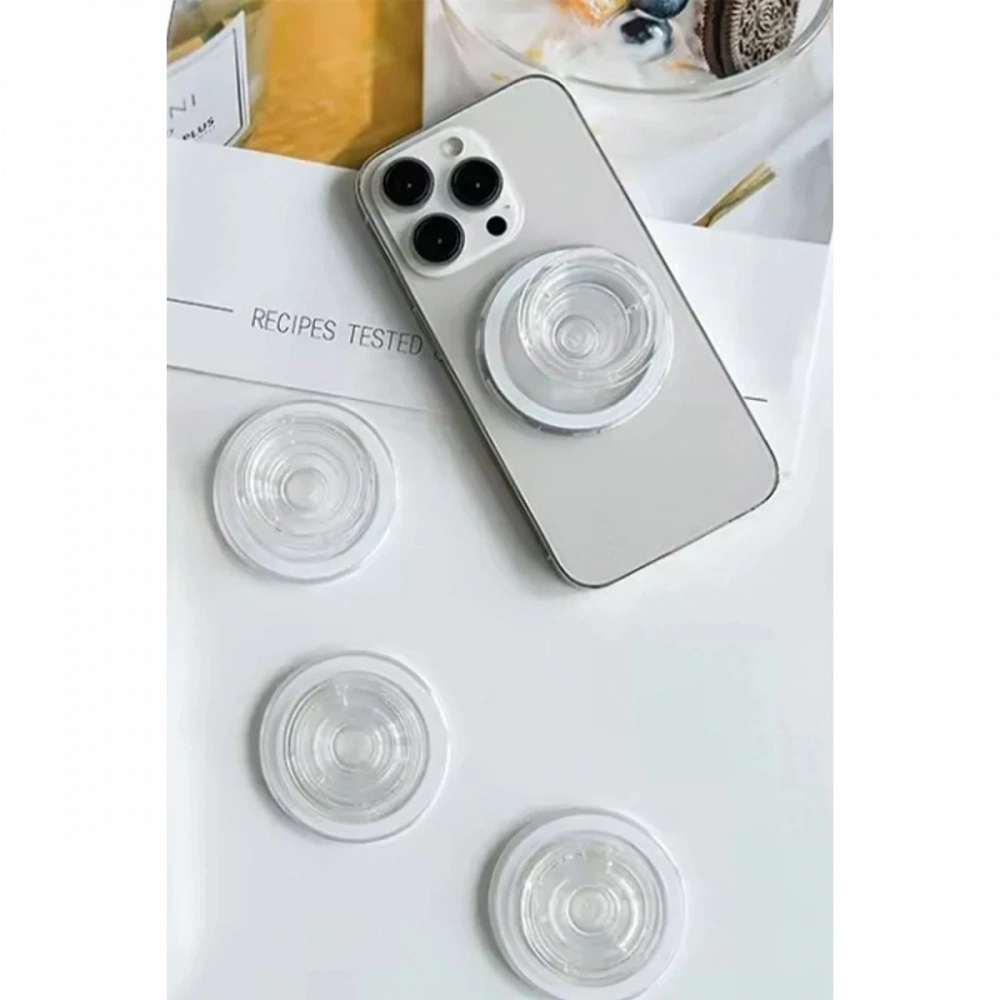 KILIFINI SEÇ - Kickstand Karakterli Magsafe Stand