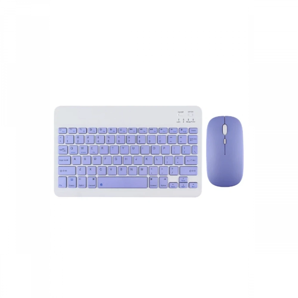KILIFINI SEÇ - KYB71 Kablosuz Türkçe Q Klavye Mouse Set