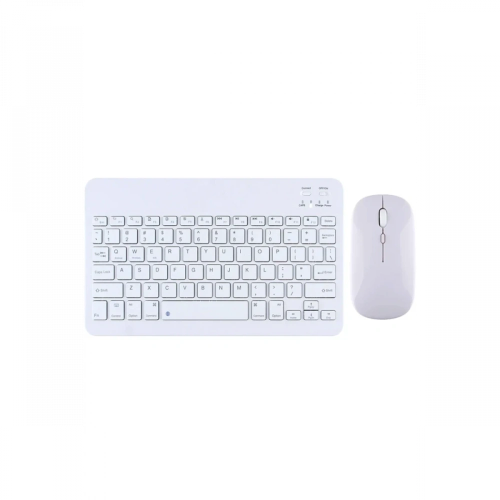 KILIFINI SEÇ - KYB71 Kablosuz Türkçe Q Klavye Mouse Set